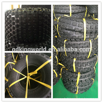 Front and Rear ATV Tires From China Factory